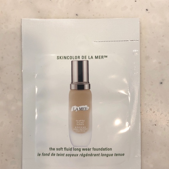 La Mer Sample Set - Picture 4 of 5